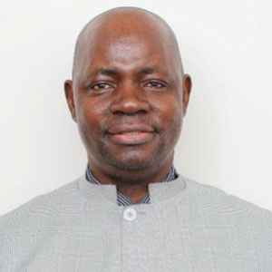James Jide Ayanda