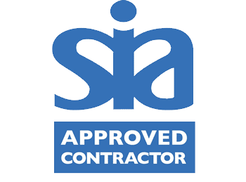 SIA Approved Contractor